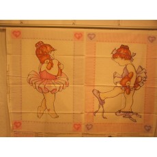 Ballerina Babies